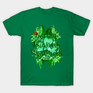 Shamrock T-Shirt